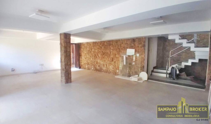 Imagem Casa com 6 Quartos à Venda,  em Recreio Dos Bandeirantes - Rio De Janeiro