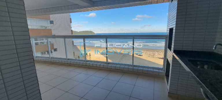 Imagem Apartamento com 3 Quartos à Venda, 101 m² em Boqueirão - Praia Grande Imagem Apartamento com 3 Quartos à Venda, 101 m² em Boqueirão - Praia Grande