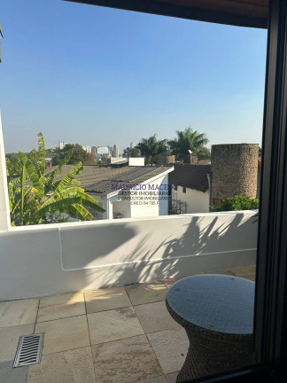 Imagem Casa com 4 Quartos para Alugar, 591 m² em Alphaville Residencial Dois - Barueri Imagem Casa com 4 Quartos para Alugar, 591 m² em Alphaville Residencial Dois - Barueri