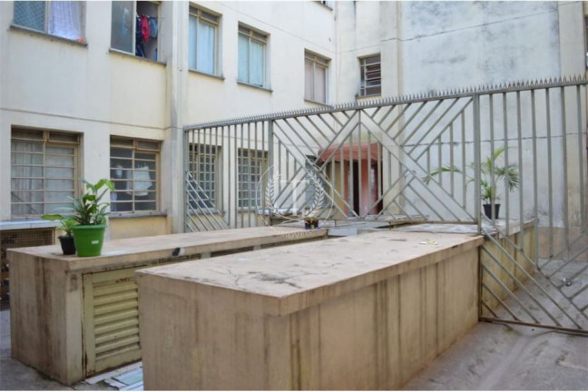 Imagem Apartamento com 2 Quartos à Venda, 40 m² em Jardim Lourdes - São Paulo Imagem Apartamento com 2 Quartos à Venda, 40 m² em Jardim Lourdes - São Paulo
