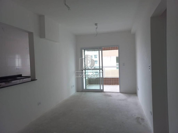 Imagem Apartamento com 2 Quartos à Venda, 74 m² em Forte - Praia Grande