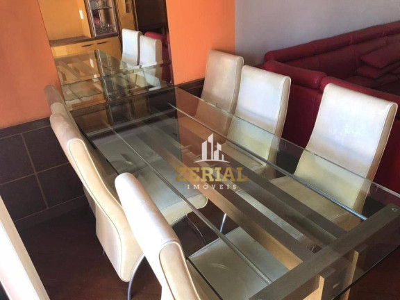 Imagem Apartamento com 3 Quartos à Venda, 107 m² em Santa Paula - São Caetano Do Sul Imagem Apartamento com 3 Quartos à Venda, 107 m² em Santa Paula - São Caetano Do Sul