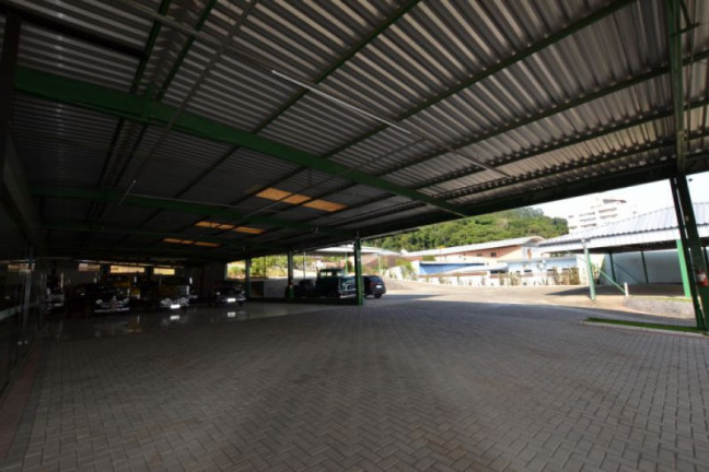 Imagem Ponto Comercial para Alugar, 1.519 m² em Velha - Blumenau