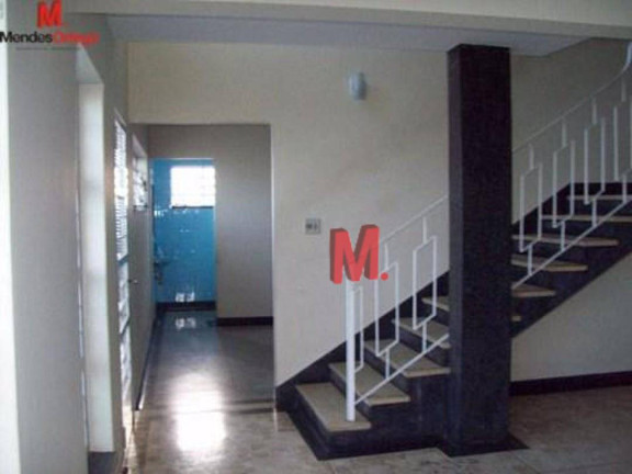 Imagem Casa com 4 Quartos à Venda, 303 m² em Jardim Santa Rosália - Sorocaba Imagem Casa com 4 Quartos à Venda, 303 m² em Jardim Santa Rosália - Sorocaba