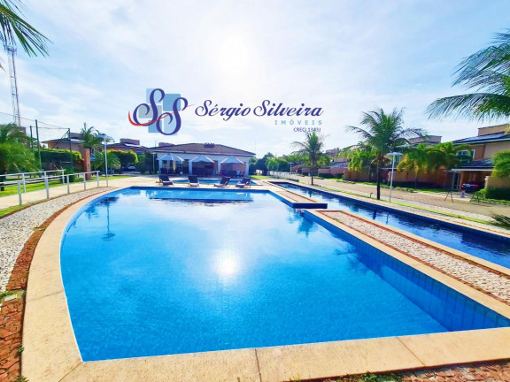 Imagem Casa com 4 Quartos à Venda, 260 m² em Eusébio - Eusébio