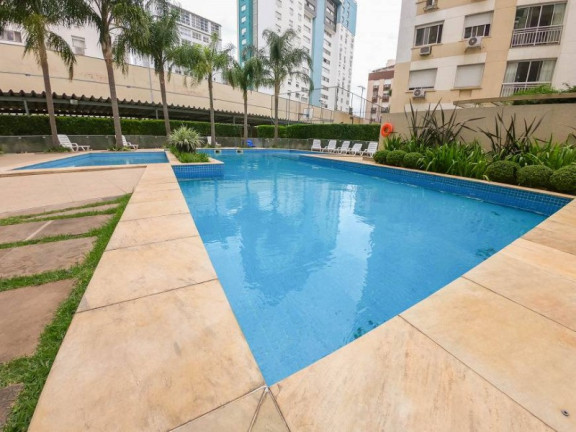 Imagem Apartamento com 2 Quartos à Venda, 63 m² em Passo Da Areia - Porto Alegre