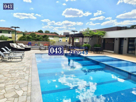 Imagem Apartamento com 2 Quartos à Venda, 81 m² em Gleba Fazenda Palhano - Londrina Imagem Apartamento com 2 Quartos à Venda, 81 m² em Gleba Fazenda Palhano - Londrina