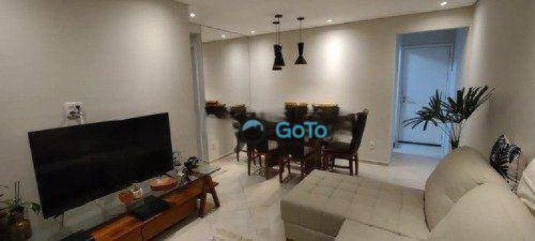 Imagem Apartamento com 3 Quartos à Venda, 64 m² em Vila Matilde - São Paulo Imagem Apartamento com 3 Quartos à Venda, 64 m² em Vila Matilde - São Paulo