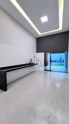 Imagem Casa com 3 Quartos à Venda, 225 m² em Setor Santos Dumont - Goiânia Imagem Casa com 3 Quartos à Venda, 225 m² em Setor Santos Dumont - Goiânia