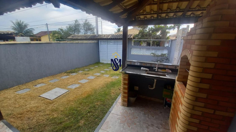 Imagem Casa com 2 Quartos à Venda, 180 m² em Unamar - Cabo Frio Imagem Casa com 2 Quartos à Venda, 180 m² em Unamar - Cabo Frio