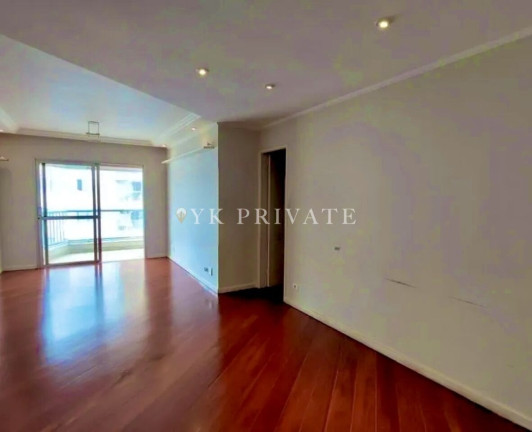 Apartamento com 3 Quartos à Venda, 108 m² em Pompéia - São Paulo