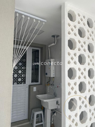 Imagem Apartamento com 1 Quarto à Venda, 50 m² em Vila Gomes Cardim - São Paulo