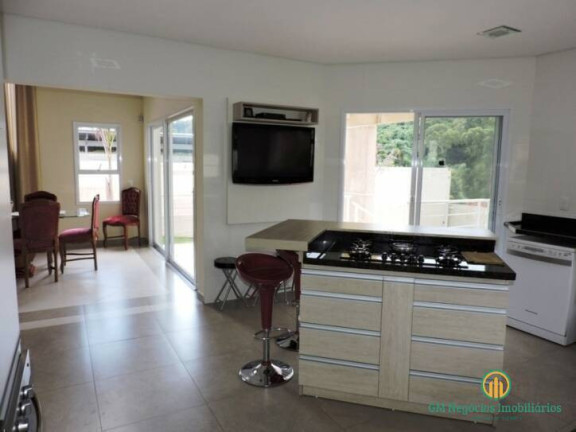 Imagem Casa de Condomínio com 4 Quartos à Venda, 620 m² em Chacara Das Paineiras - Carapicuíba Imagem Casa de Condomínio com 4 Quartos à Venda, 620 m² em Chacara Das Paineiras - Carapicuíba