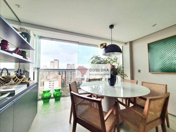 Imagem Apartamento com 1 Quarto à Venda, 72 m² em Vila Olímpia - São Paulo Imagem Apartamento com 1 Quarto à Venda, 72 m² em Vila Olímpia - São Paulo