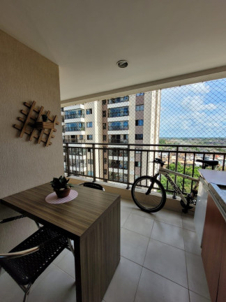 Imagem Apartamento com 3 Quartos à Venda, 82 m² em Piatã - Salvador Imagem Apartamento com 3 Quartos à Venda, 82 m² em Piatã - Salvador