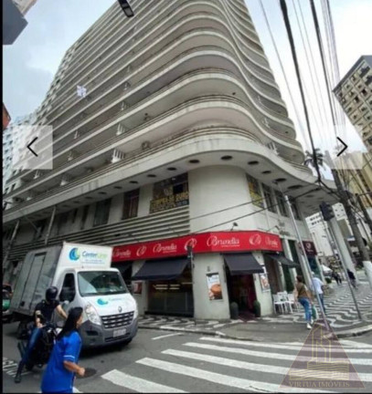 Imagem Apartamento com 2 Quartos para Alugar, 123 m² em Gonzaga - Santos