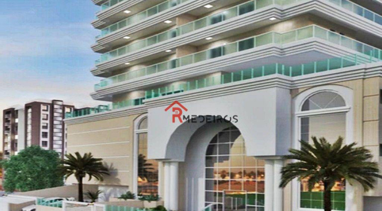 Imagem Apartamento com 4 Quartos à Venda, 182 m² em Caiçara - Praia Grande Imagem Apartamento com 4 Quartos à Venda, 182 m² em Caiçara - Praia Grande