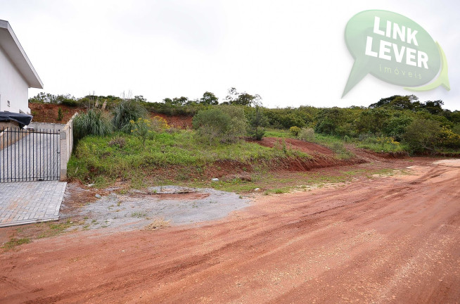 Imagem Terreno à Venda, 840 m² em Centro - Colombo Imagem Terreno à Venda, 840 m² em Centro - Colombo