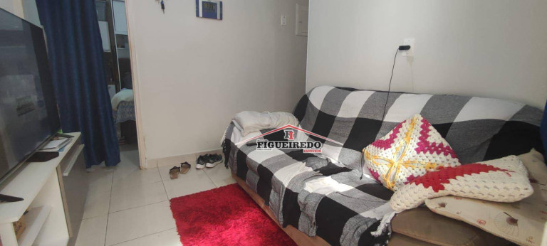 Imagem Apartamento com 1 Quarto à Venda, 37 m² em Canto Do Forte - Praia Grande Imagem Apartamento com 1 Quarto à Venda, 37 m² em Canto Do Forte - Praia Grande