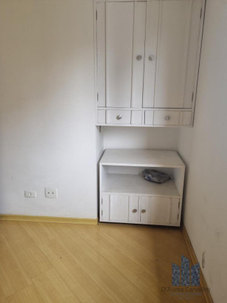 Imagem Apartamento com 1 Quarto à Venda, 39 m² em Paraiso - São Paulo