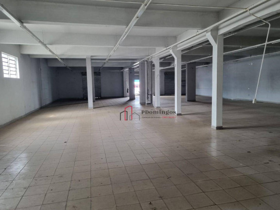 Imagem Galpão para Alugar, 400 m² em Parque Yolanda (nova Veneza) - Sumaré Imagem Galpão para Alugar, 400 m² em Parque Yolanda (nova Veneza) - Sumaré