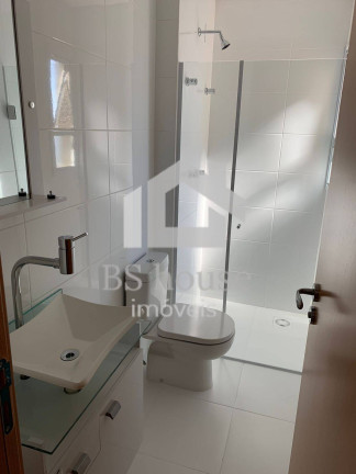 Imagem Apartamento com 2 Quartos para Alugar, 63 m² em Campestre - Santo André Imagem Apartamento com 2 Quartos para Alugar, 63 m² em Campestre - Santo André