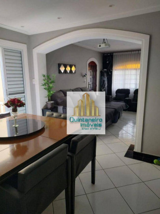 Imagem Sobrado com 3 Quartos à Venda, 260 m² em Jardim Gopoúva - Guarulhos Imagem Sobrado com 3 Quartos à Venda, 260 m² em Jardim Gopoúva - Guarulhos
