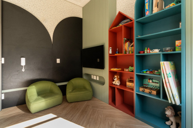 Imagem Apartamento com 3 Quartos à Venda, 160 m² em Vila Olímpia - São Paulo Imagem Apartamento com 3 Quartos à Venda, 160 m² em Vila Olímpia - São Paulo