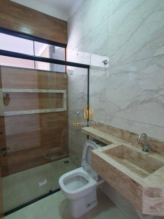 Imagem Casa com 3 Quartos à Venda, 150 m² em Setor Morada Dos Pássaros - Aparecida De Goiânia Imagem Casa com 3 Quartos à Venda, 150 m² em Setor Morada Dos Pássaros - Aparecida De Goiânia