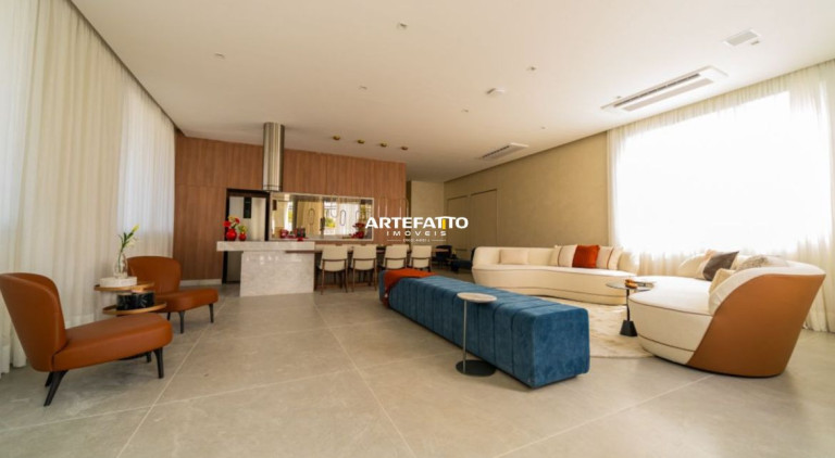 Imagem Apartamento com 3 Quartos à Venda, 175 m² em Santo Amaro - São Paulo Imagem Apartamento com 3 Quartos à Venda, 175 m² em Santo Amaro - São Paulo