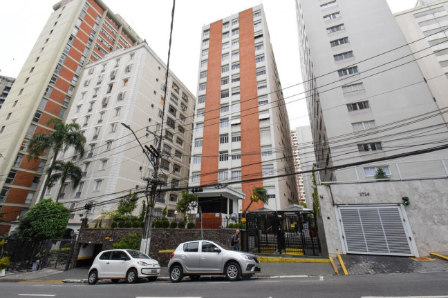 Imagem Apartamento com 2 Quartos à Venda, 80 m² em Jardim América - São Paulo Imagem Apartamento com 2 Quartos à Venda, 80 m² em Jardim América - São Paulo