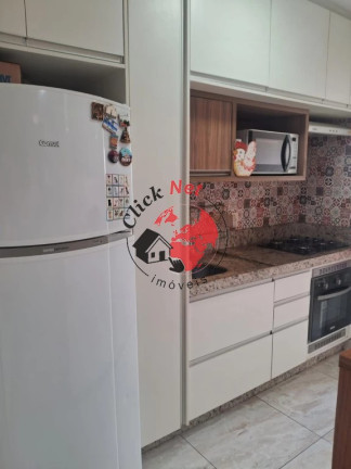 Imagem Apartamento com 2 Quartos à Venda, 49 m² em Paulicéia - São Bernardo Do Campo Imagem Apartamento com 2 Quartos à Venda, 49 m² em Paulicéia - São Bernardo Do Campo