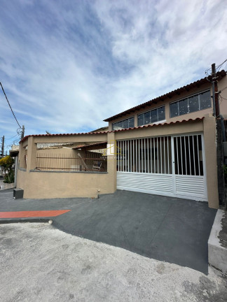 Imagem Casa com 3 Quartos à Venda, 300 m² em Parque Residencial Laranjeiras - Serra Imagem Casa com 3 Quartos à Venda, 300 m² em Parque Residencial Laranjeiras - Serra