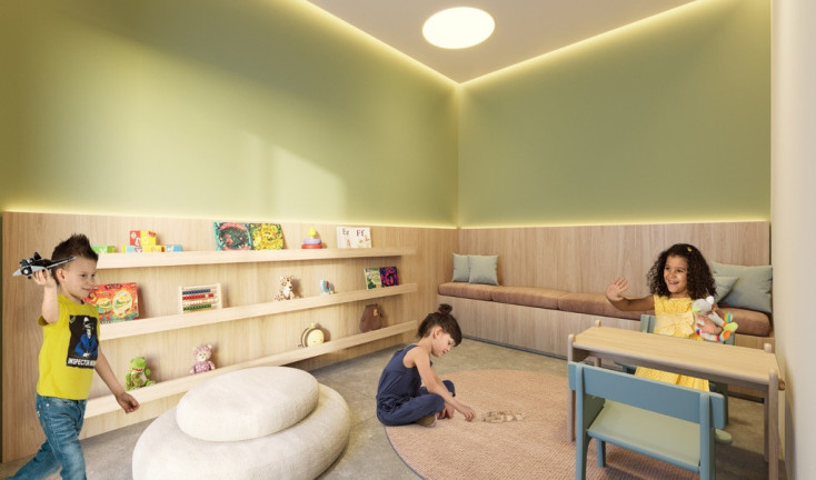 Imagem Imóvel com 2 Quartos à Venda, 68 m² em Jardim Vila Galvão - Guarulhos Imagem Imóvel com 2 Quartos à Venda, 68 m² em Jardim Vila Galvão - Guarulhos