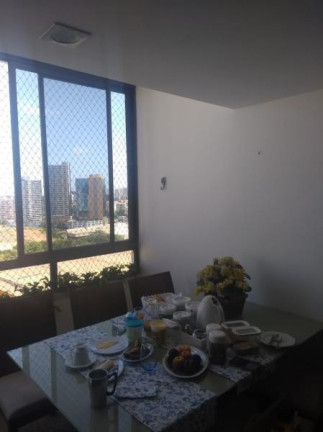 Imagem Apartamento com 3 Quartos à Venda, 106 m² em Caminho Das árvores - Salvador Imagem Apartamento com 3 Quartos à Venda, 106 m² em Caminho Das árvores - Salvador