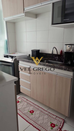 Imagem Apartamento com 2 Quartos à Venda, 51 m² em Taboão - São Bernardo Do Campo