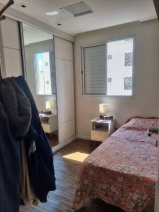 Imagem Apartamento com 2 Quartos à Venda, 65 m² em Saúde - São Paulo