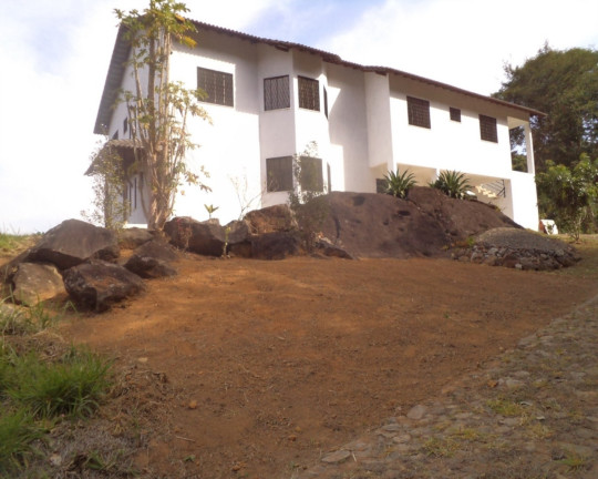 Imagem Imóvel com 5 Quartos à Venda, 400 m² em Salvaterra - Juiz De Fora