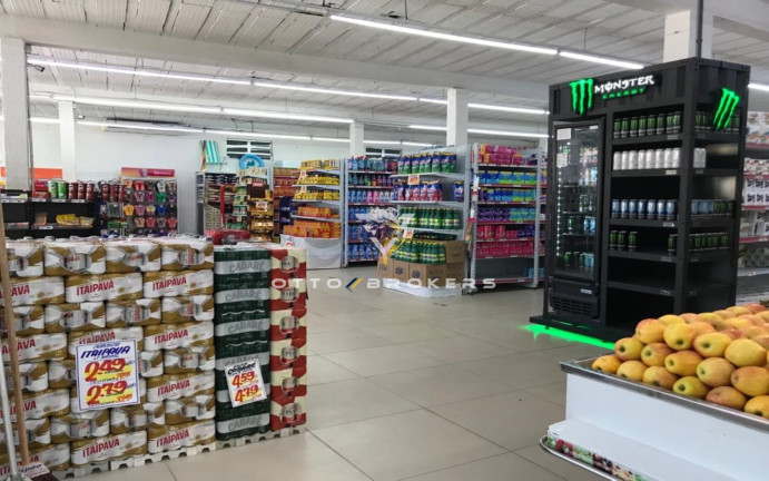Imagem Imóvel Comercial à Venda, 1.200 m² em Coroa Vermelha - Santa Cruz Cabrália