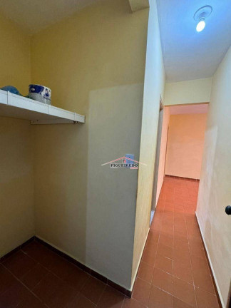 Imagem Kitnet com 1 Quarto à Venda, 36 m² em Boqueirão - Praia Grande