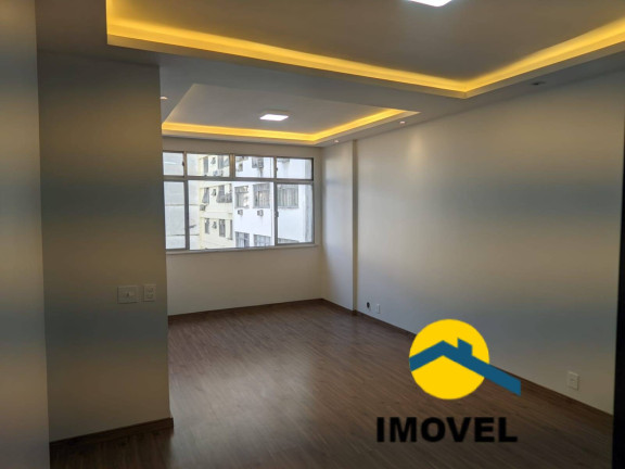 Imagem Apartamento com 3 Quartos à Venda, 110 m² em Icaraí - Niterói