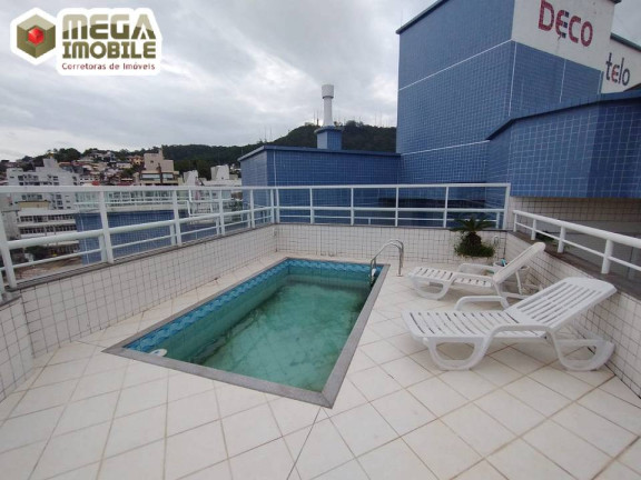 Imagem Apartamento com 3 Quartos à Venda, 180 m² em Trindade - Florianópolis Imagem Apartamento com 3 Quartos à Venda, 180 m² em Trindade - Florianópolis