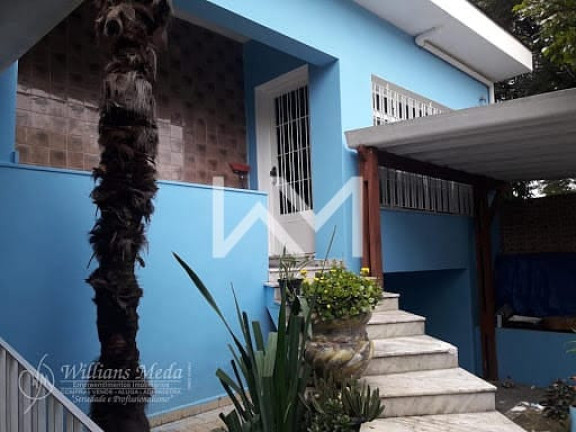 Imagem Casa com 4 Quartos à Venda, 250 m² em Cidade Maia - Guarulhos Imagem Casa com 4 Quartos à Venda, 250 m² em Cidade Maia - Guarulhos