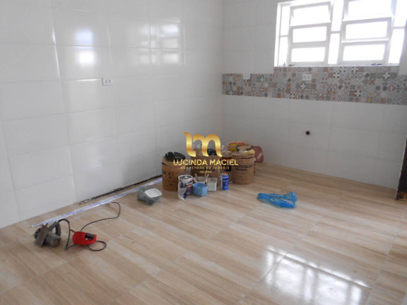 Imagem Casa com 2 Quartos à Venda,  em Maracanã - Praia Grande