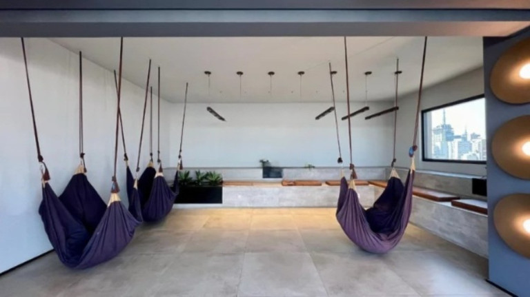 Imagem Imóvel com 1 Quarto à Venda, 23 m² em Jardim Paulista - São Paulo Imagem Imóvel com 1 Quarto à Venda, 23 m² em Jardim Paulista - São Paulo