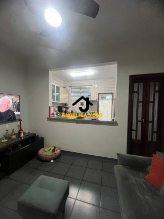Imagem Apartamento com 2 Quartos à Venda, 80 m² em Jardim Independência  - São Vicente