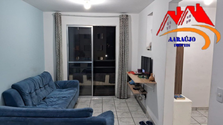 Imagem Imóvel com 2 Quartos à Venda, 54 m² em Veloso - Osasco Imagem Imóvel com 2 Quartos à Venda, 54 m² em Veloso - Osasco