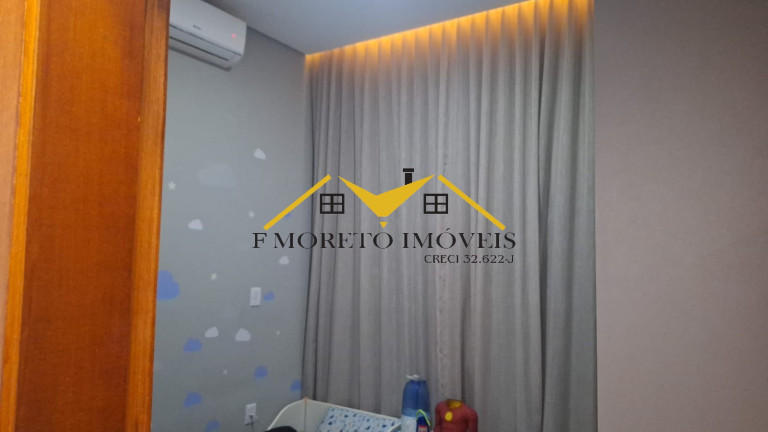 Imagem Casa com 3 Quartos à Venda,  em Residencial Maria Júlia - São José Do Rio Preto