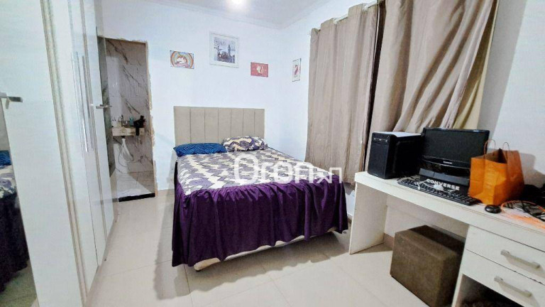 Imagem Sobrado com 3 Quartos à Venda, 220 m² em Parque Atalaia - Aparecida De Goiânia Imagem Sobrado com 3 Quartos à Venda, 220 m² em Parque Atalaia - Aparecida De Goiânia