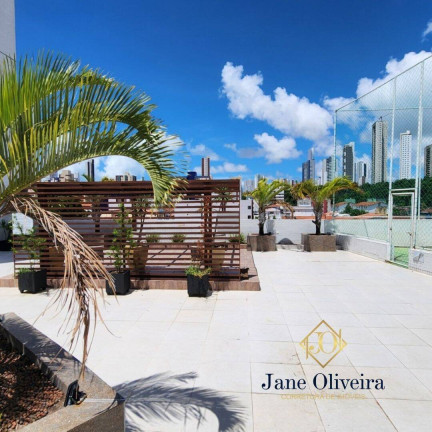 Imagem Apartamento com 3 Quartos à Venda, 69 m² em Manaíra - João Pessoa Imagem Apartamento com 3 Quartos à Venda, 69 m² em Manaíra - João Pessoa
